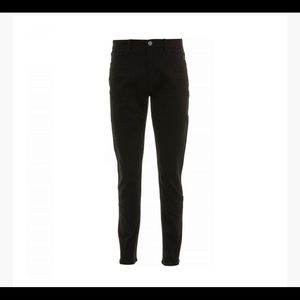 Black Skinny Jeans